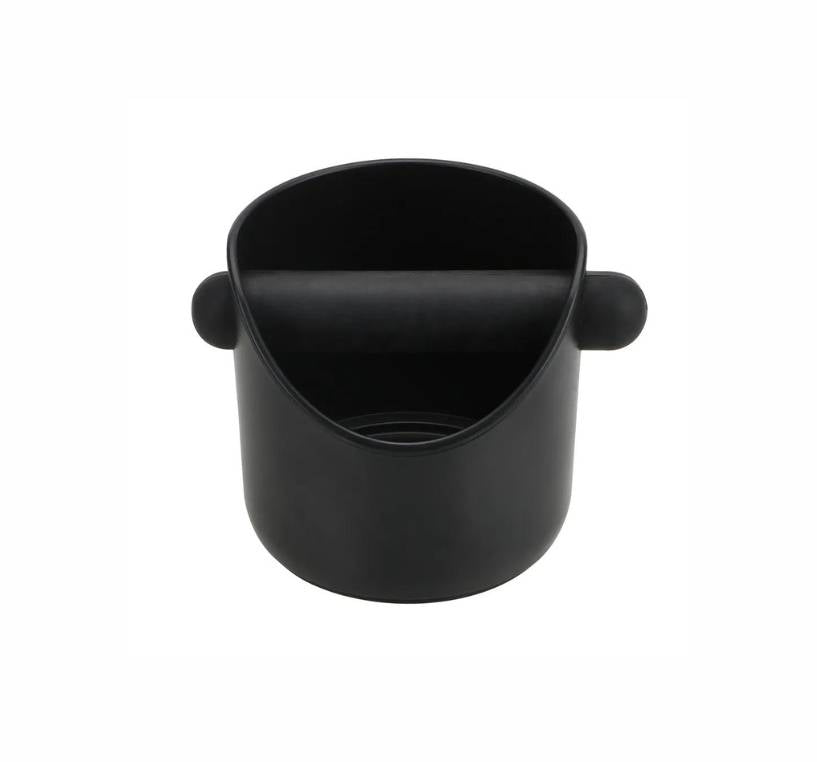 Leerer Kaffeeeimer