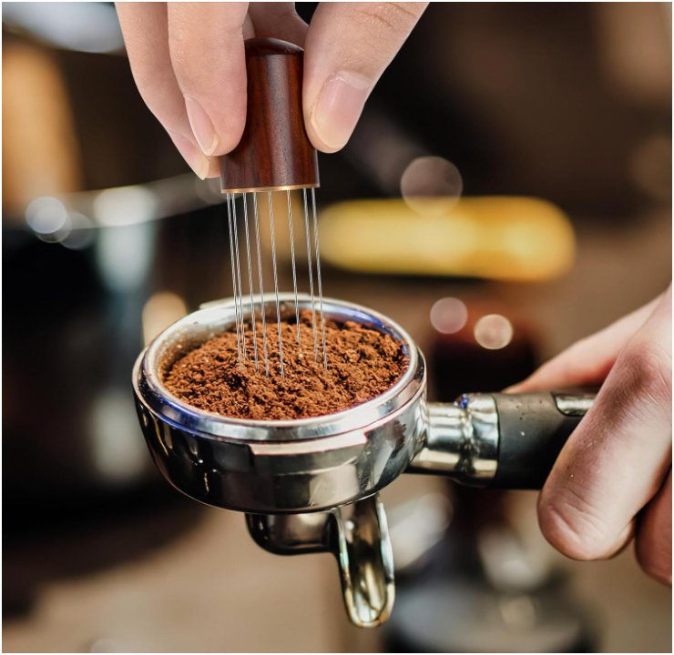 Kaffeerührer