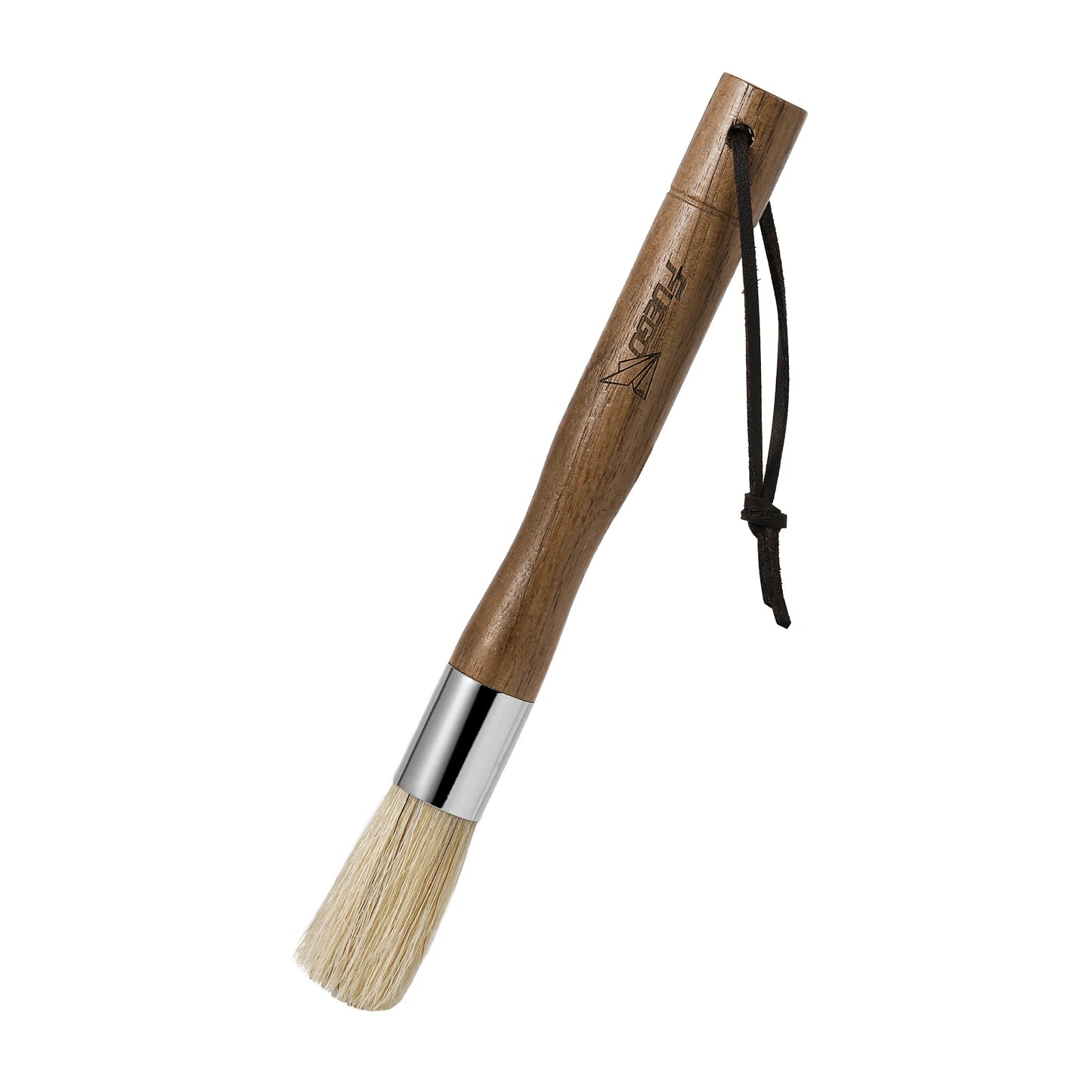 Cepillo de Madera Suave