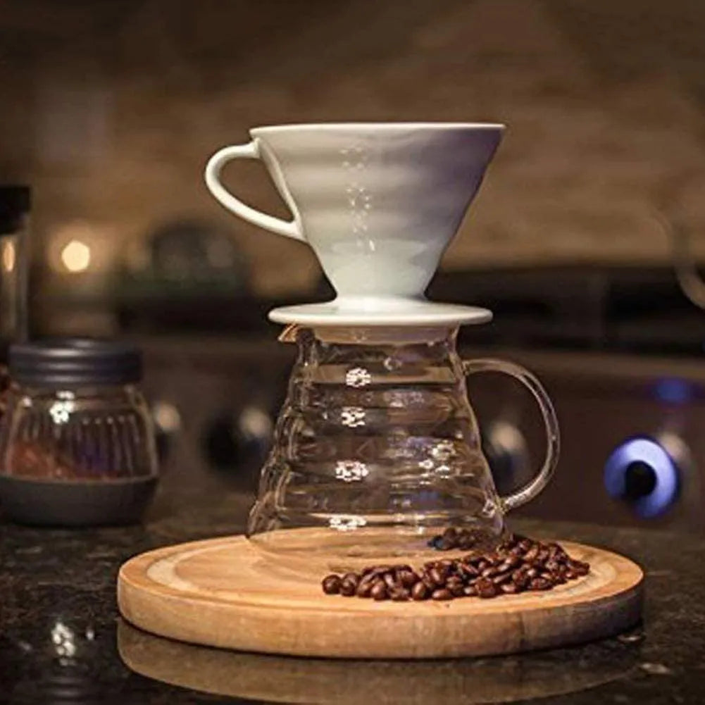 Hario V60 Krug-Kaffeemaschine