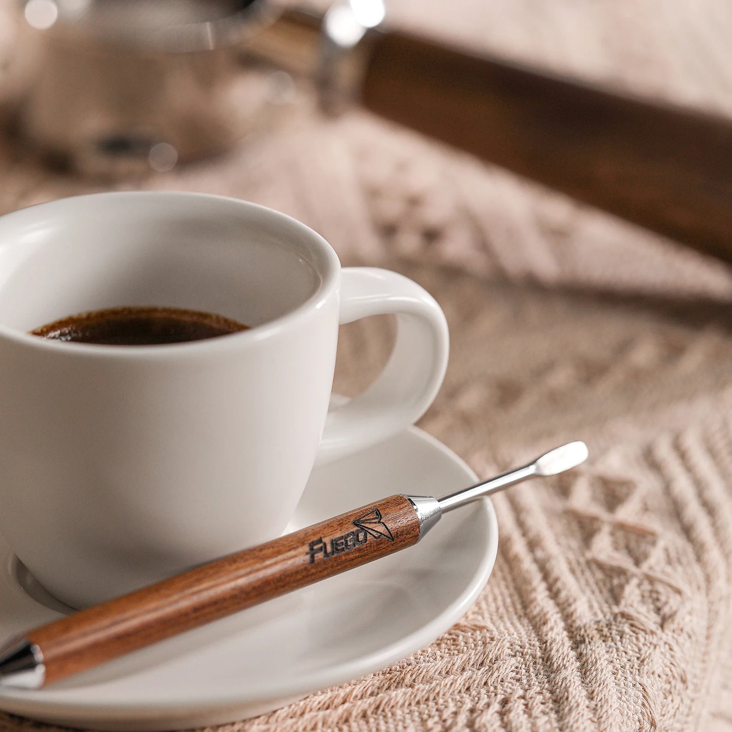 Latte Art Pencil