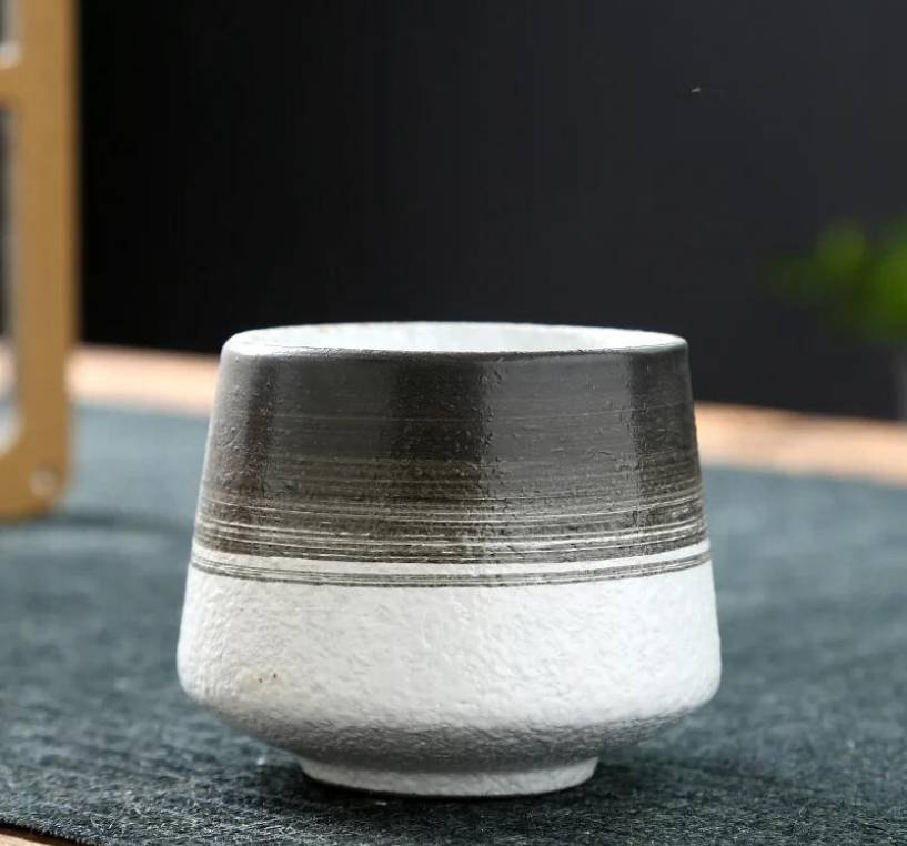 200 ml (6,5 oz) Keramikbecher