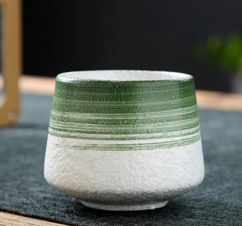 200 ml (6,5 oz) Keramikbecher