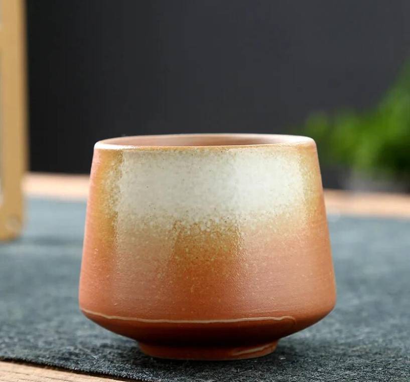 200 ml (6,5 oz) Keramikbecher