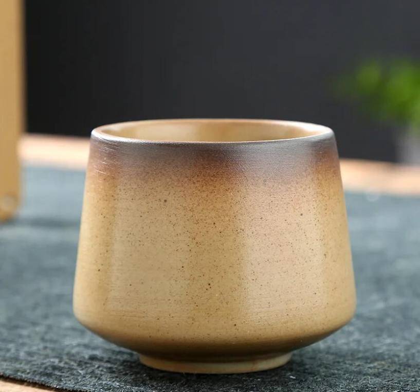200 ml (6,5 oz) Keramikbecher