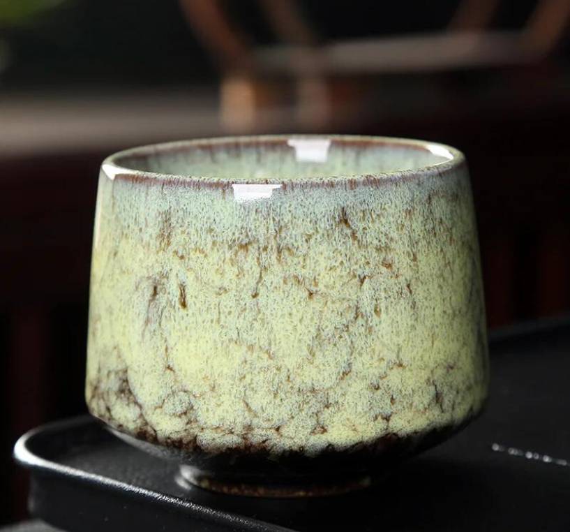 200 ml (6,5 oz) Keramikbecher