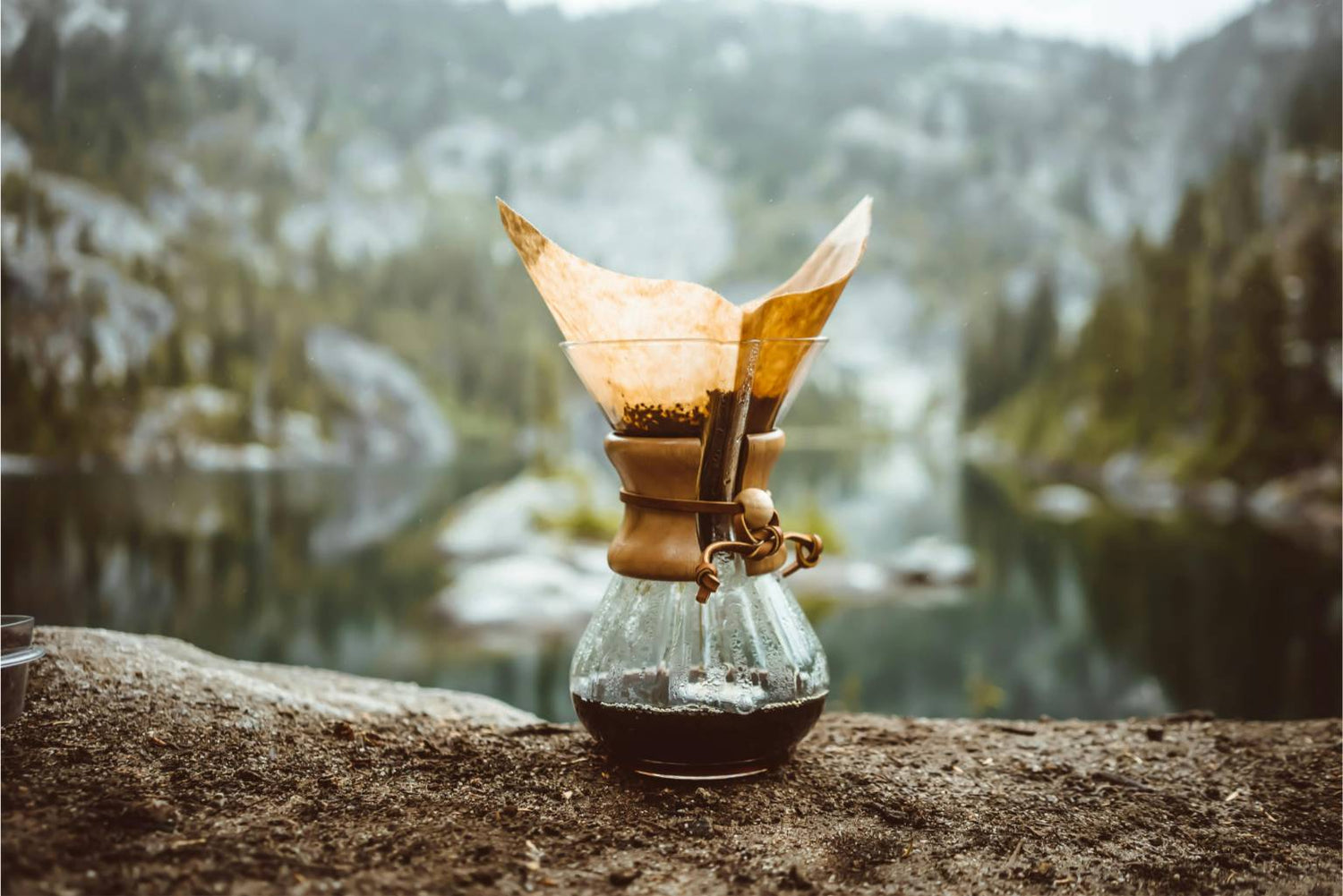 Filtros para Cafeteras