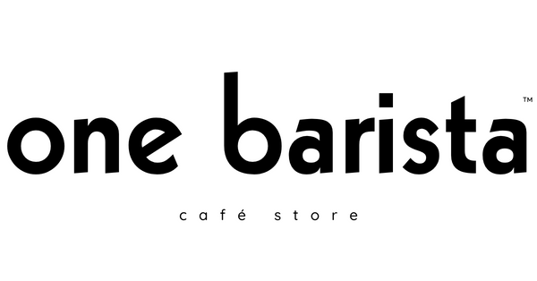 One Barista Store