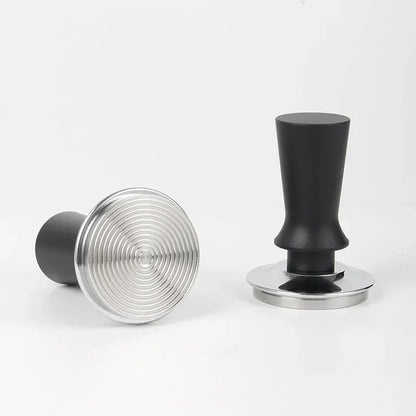 Tamper Calibrado Negro