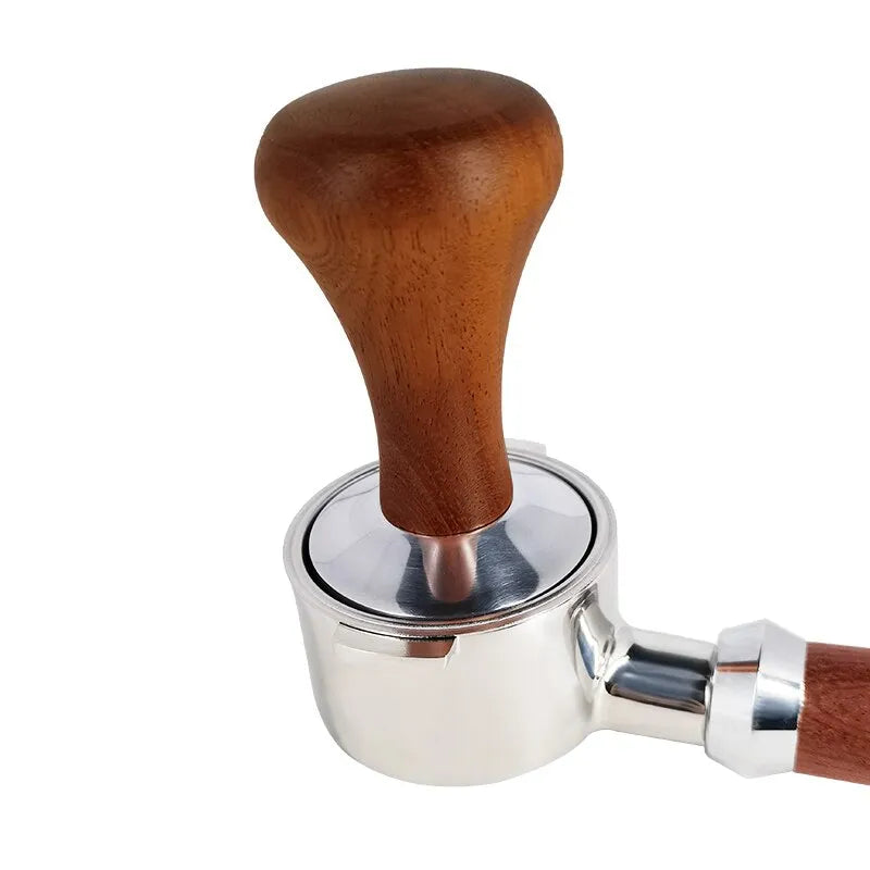Tamper de Madera