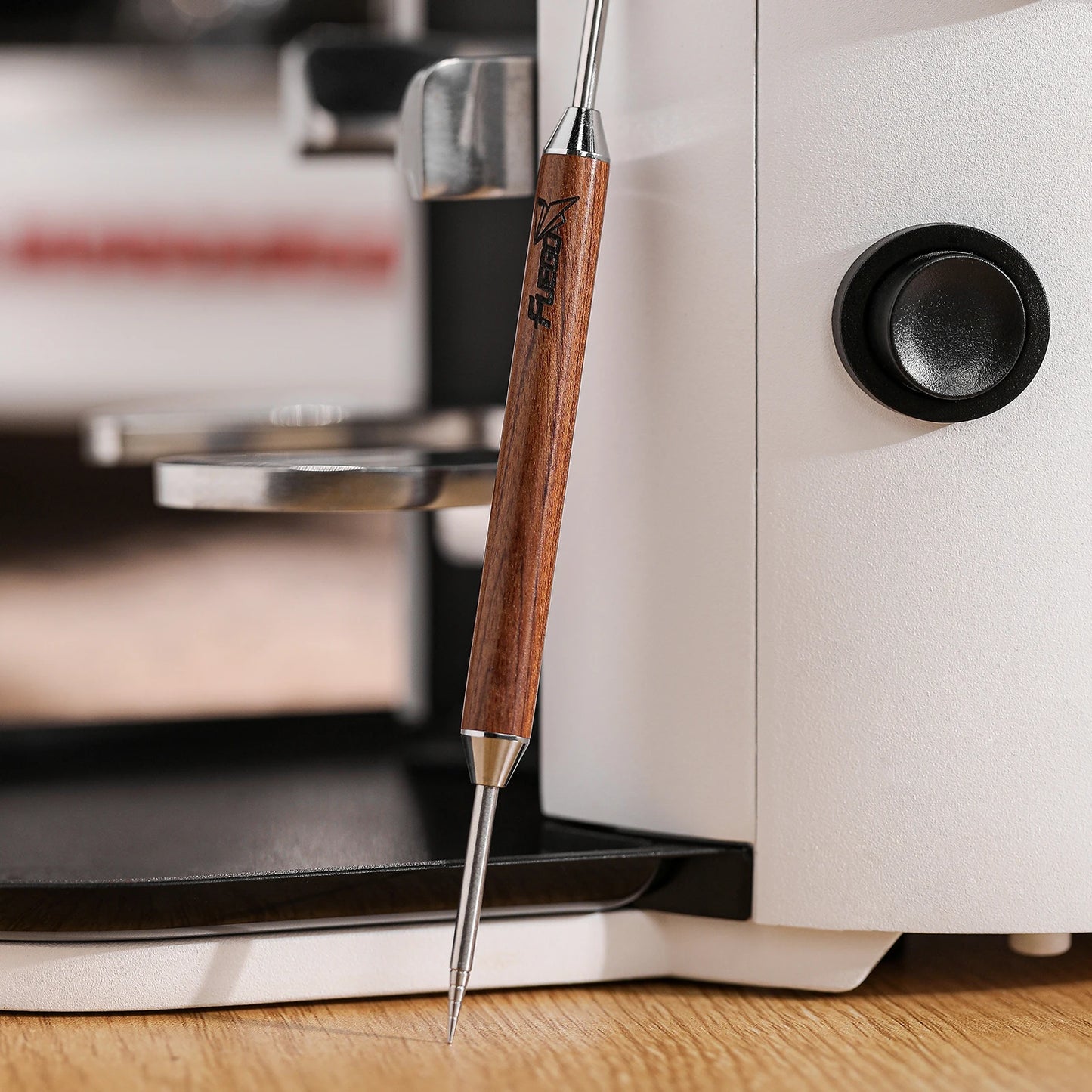 Latte Art Pencil