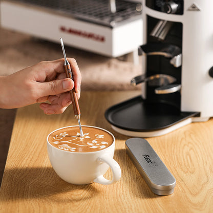 Latte Art Pencil