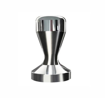 Tamper aus Aluminium